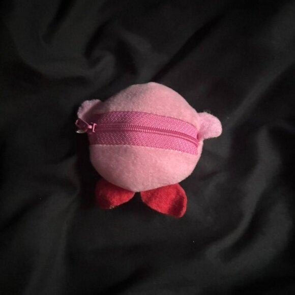 Kirby 64 reversible plushie - Picture 2 of 4